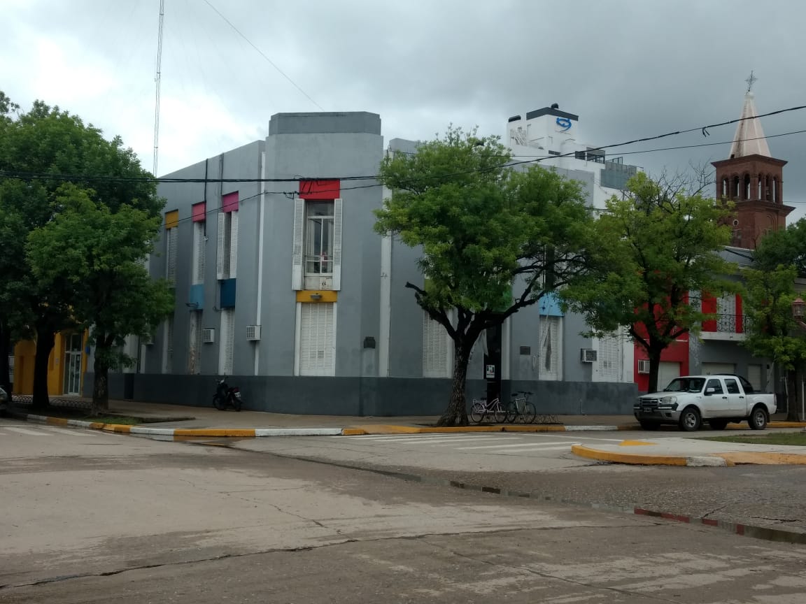 Cuarto intermedio de la paritaria municipal en Morteros